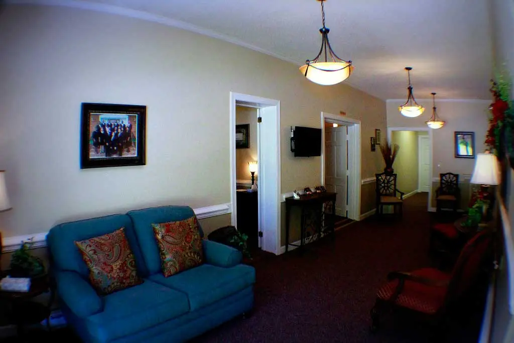 Zebulon | William Toney's Funeral Home Inc.