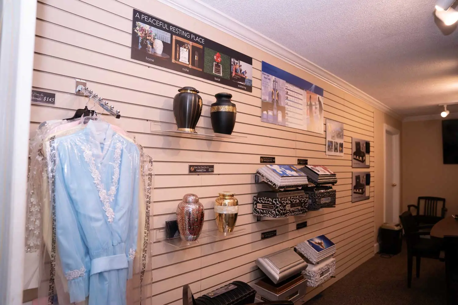 Spring Hope | William Toney's Funeral Home Inc.