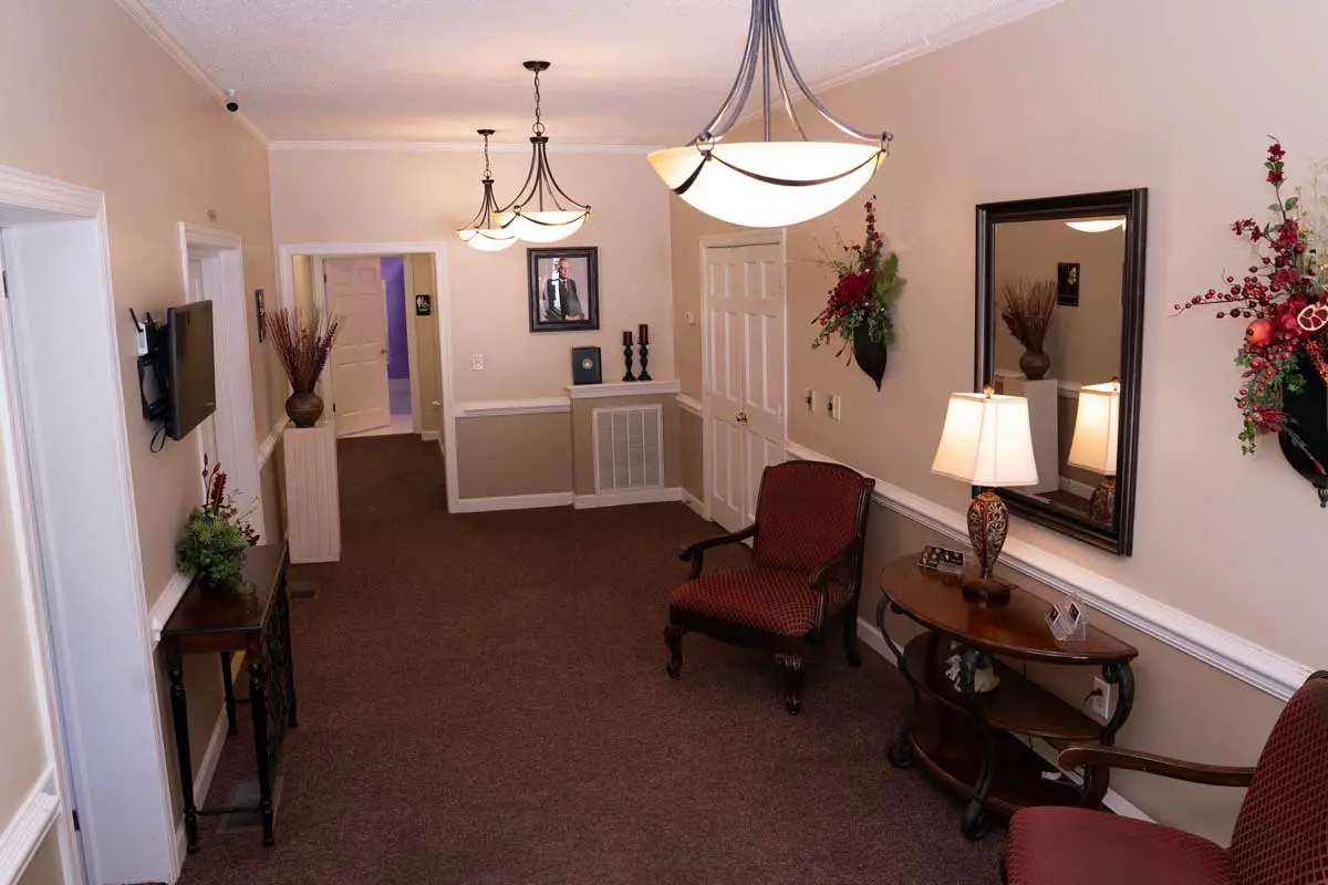 Zebulon | William Toney's Funeral Home Inc.