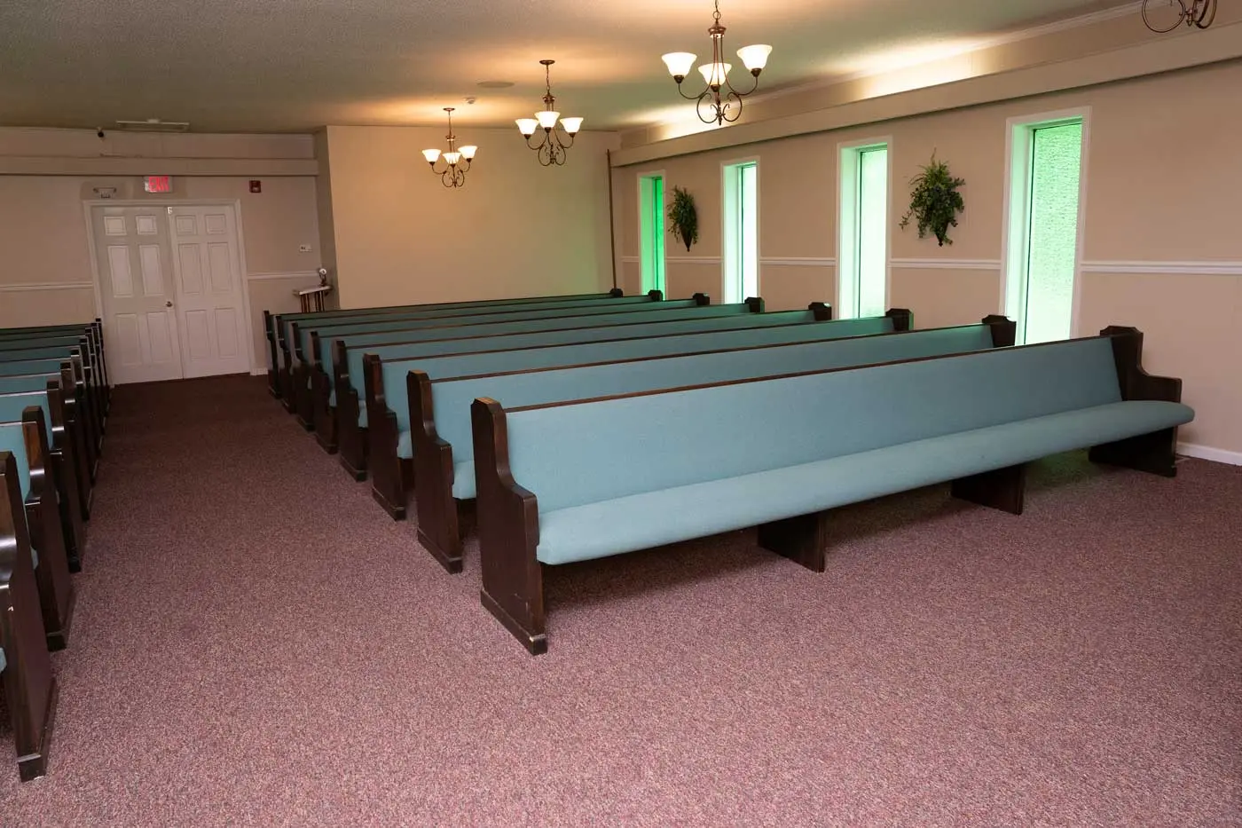 Zebulon | William Toney's Funeral Home Inc.