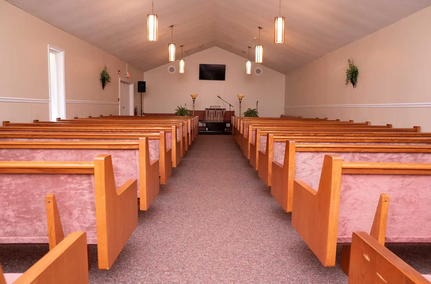 Zebulon | William Toney's Funeral Home Inc.