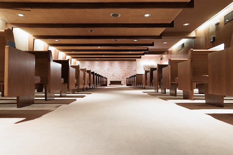 Our Facilities Robert Schoem's Menorah Chapel, Inc.