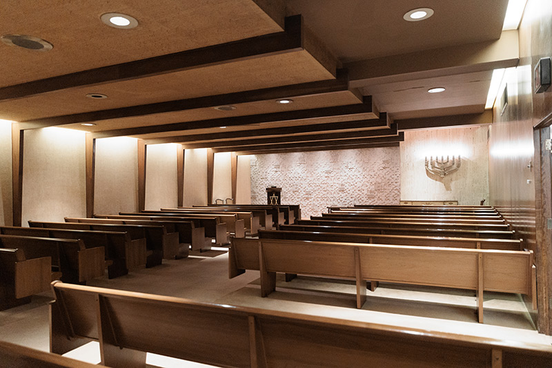 Our Facilities Robert Schoem's Menorah Chapel, Inc.
