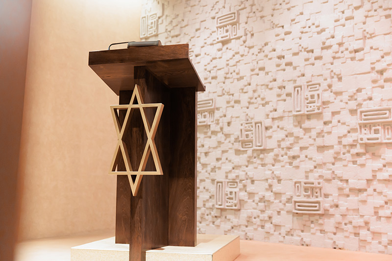 Our Facilities Robert Schoem's Menorah Chapel, Inc.