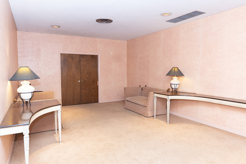 Our Facilities Robert Schoem's Menorah Chapel, Inc.