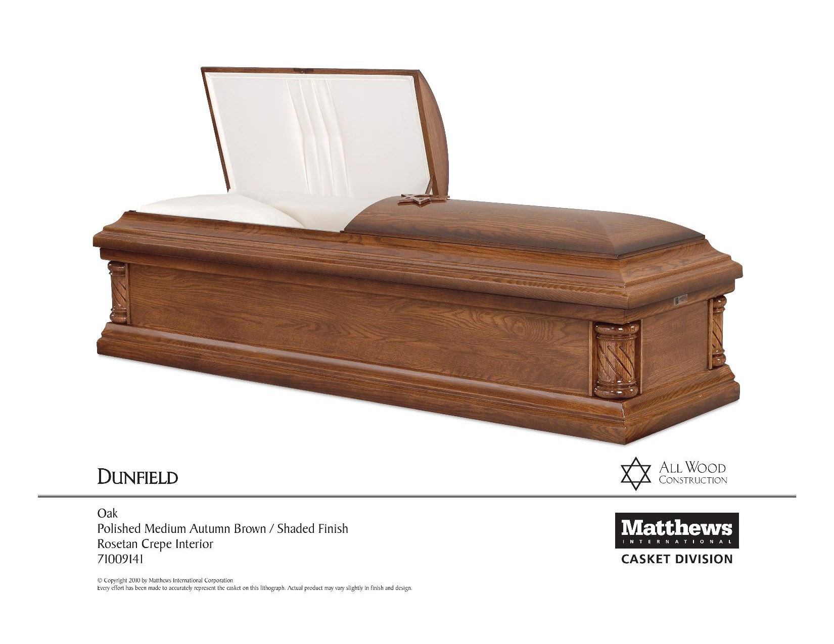 Caskets Robert Schoem's Menorah Chapel, Inc.