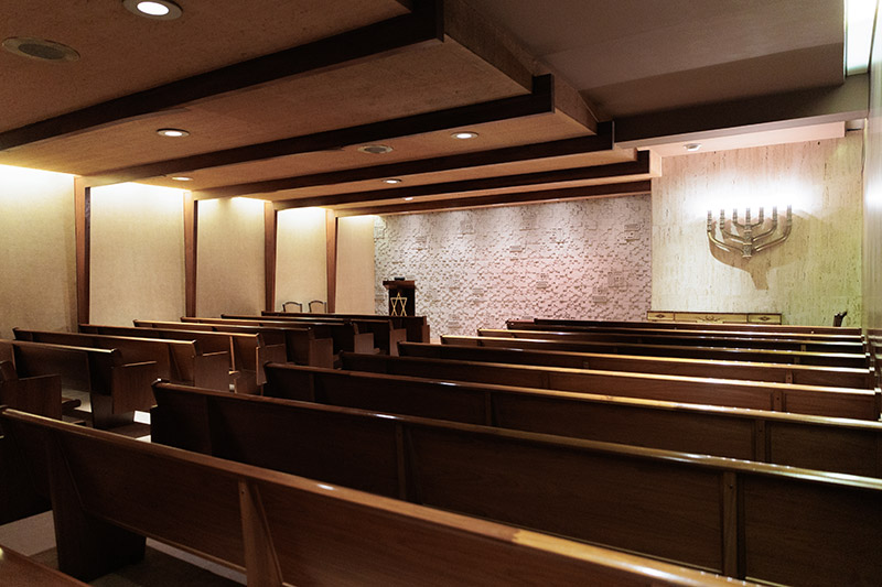 Our Facilities Robert Schoem's Menorah Chapel, Inc.