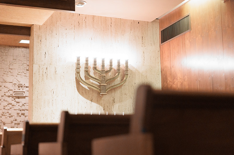 Our Facilities Robert Schoem's Menorah Chapel, Inc.