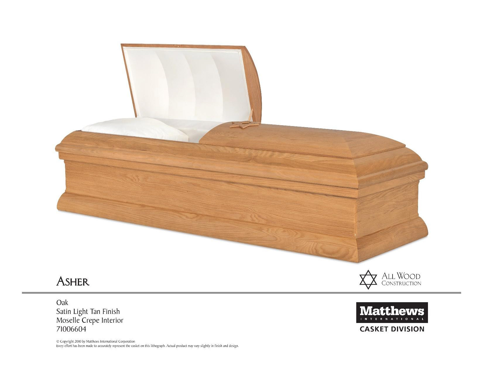 Caskets Robert Schoem's Menorah Chapel, Inc.