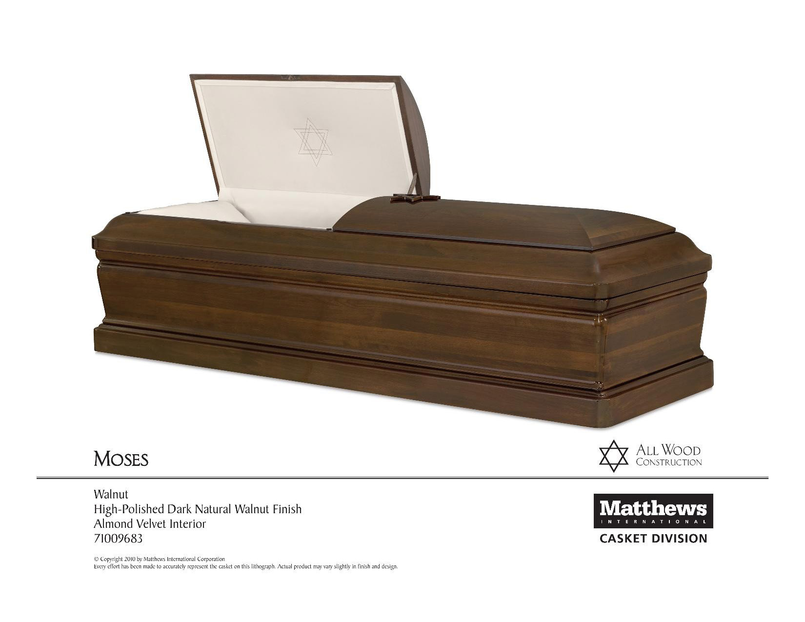 Caskets Robert Schoem's Menorah Chapel, Inc.