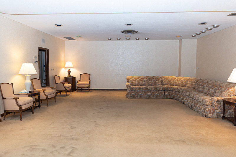 Our Facilities Robert Schoem's Menorah Chapel, Inc.