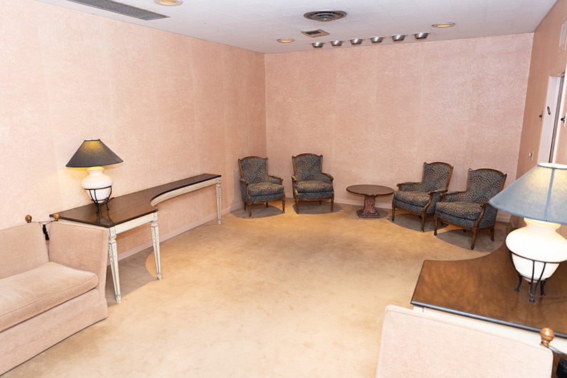 Our Facilities Robert Schoem's Menorah Chapel, Inc.