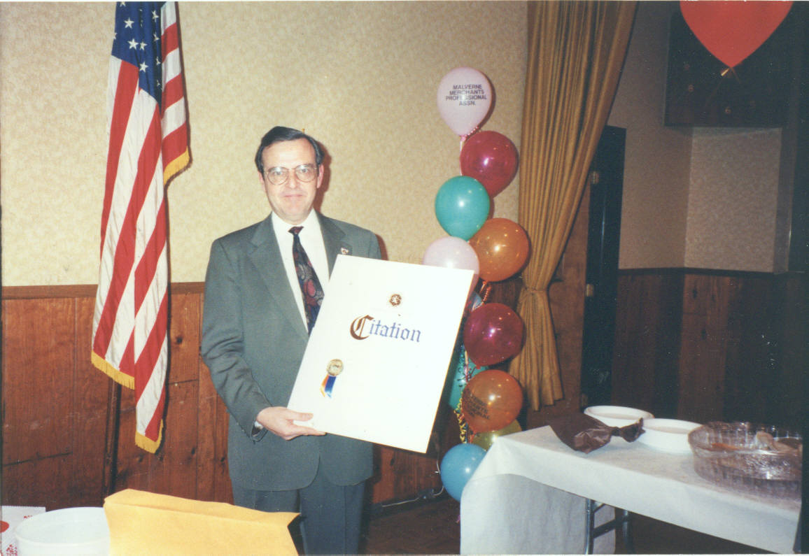 Our History Malverne Funeral Home