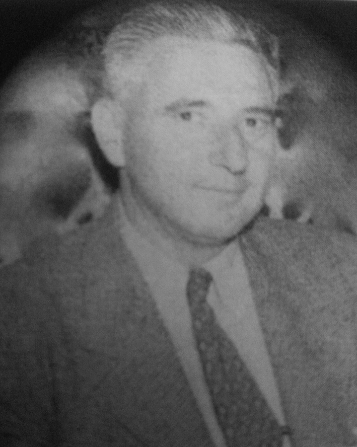 Our History Malverne Funeral Home