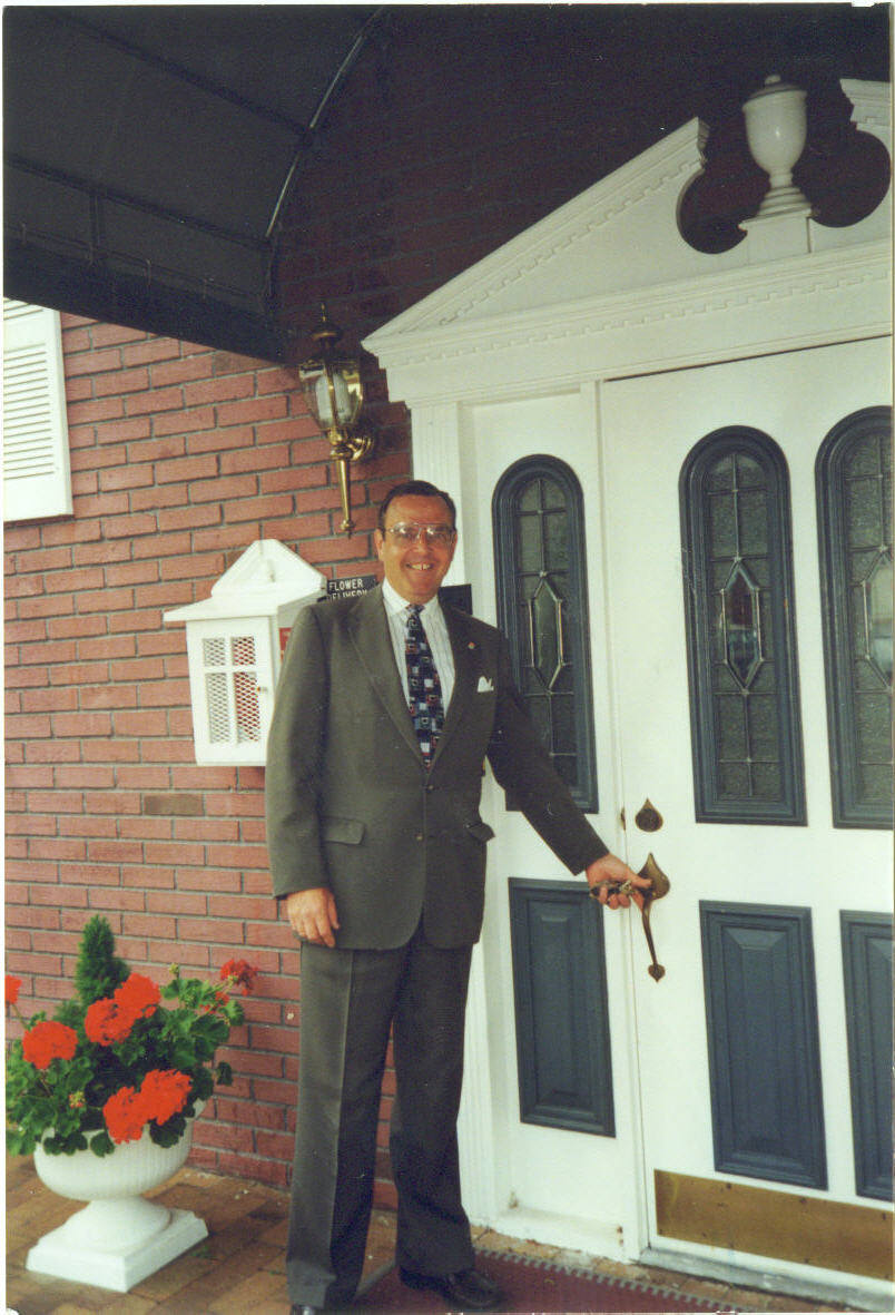 Our History Malverne Funeral Home