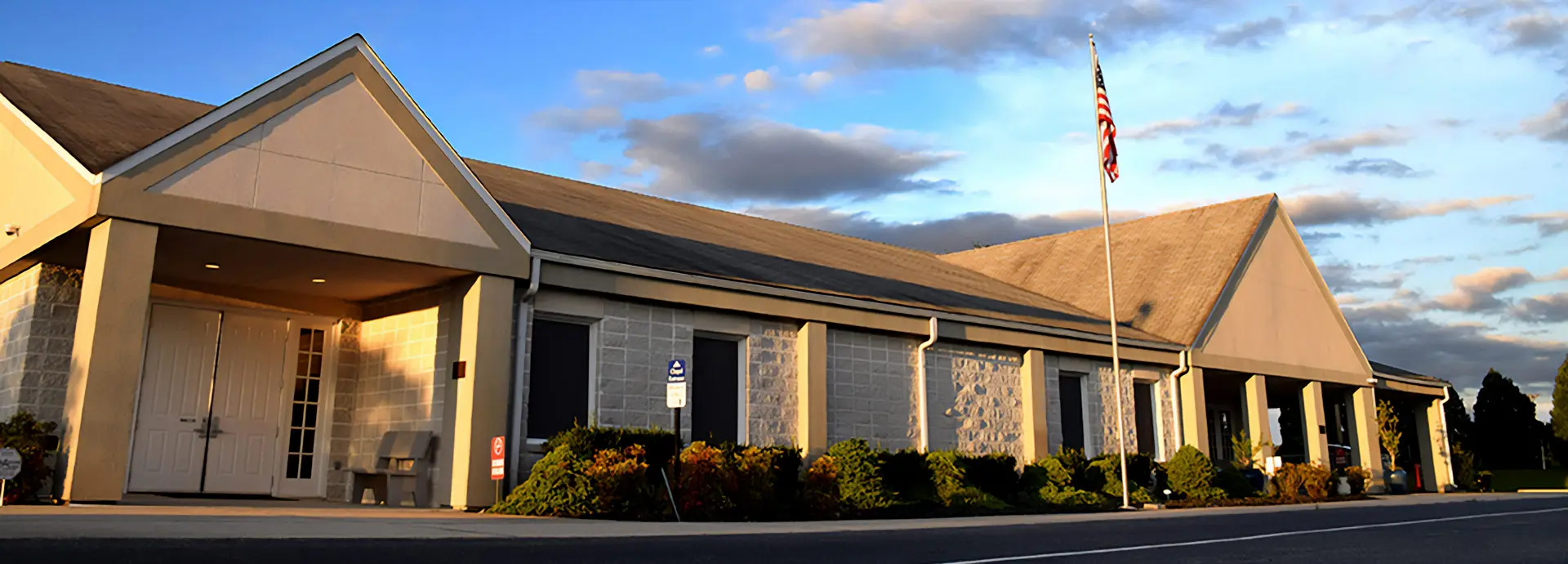 Pensacola Memorial Gardens and Funeral Home FL