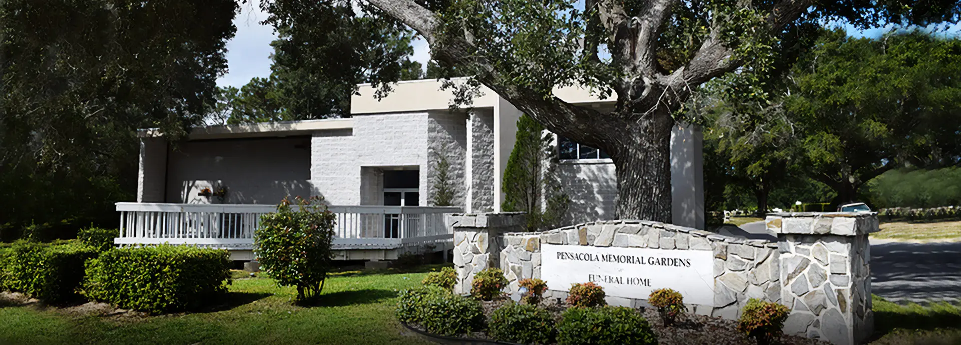 Pensacola Memorial Gardens And Funeral Home | FL