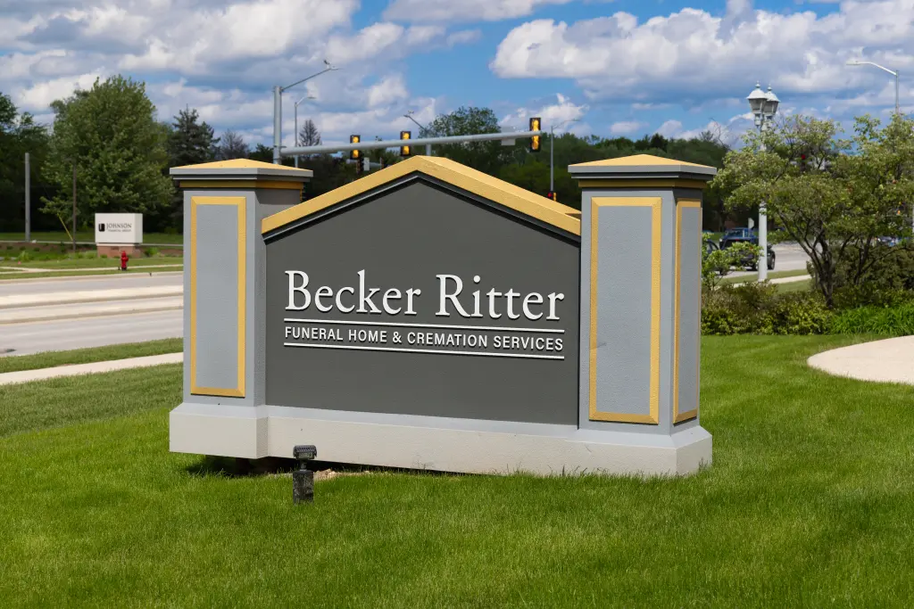 Becker Ritter Funeral Home & Cremations | Brookfield, WI