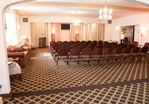 West Allis, WI | Church & Chapel Funeral Services and Pre...