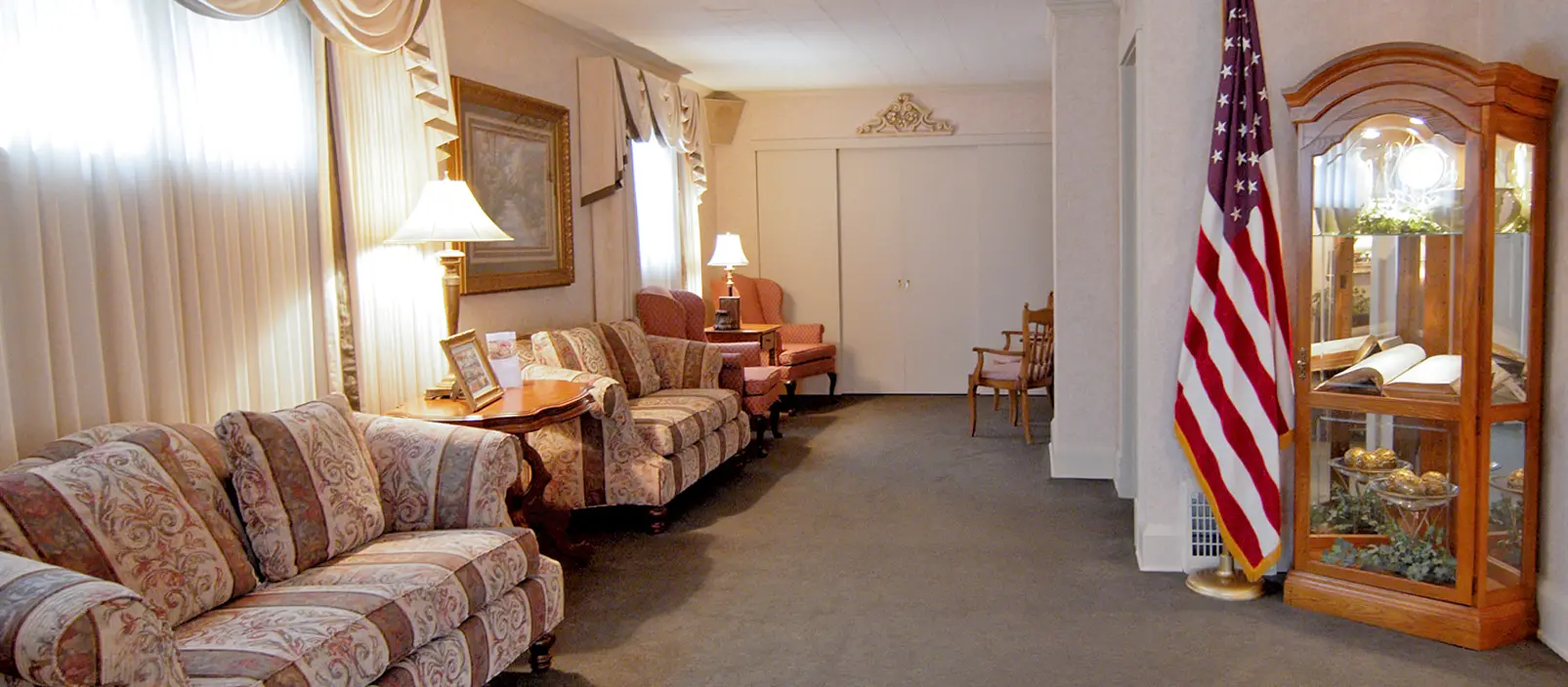 Genoa, OH Funeral Home Walker Funeral Homes 43430