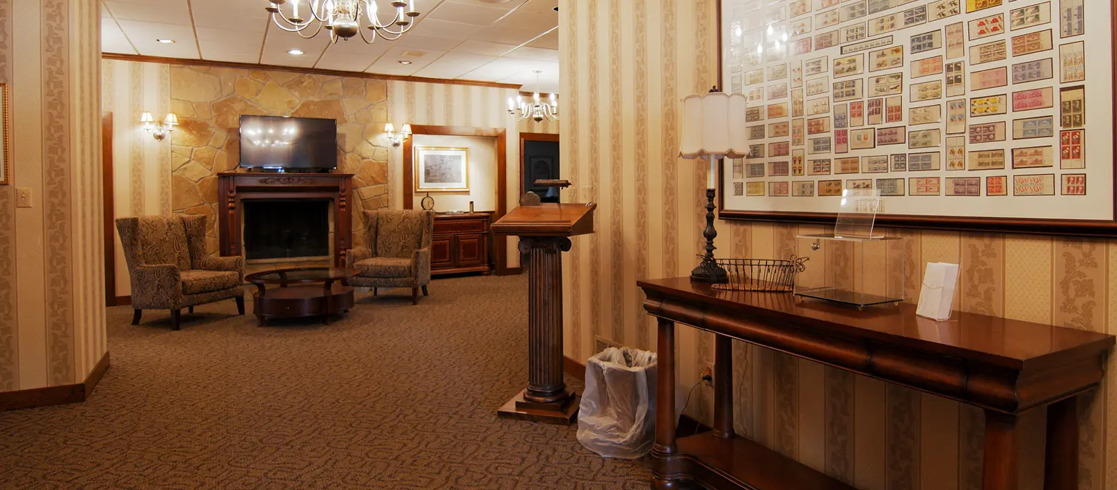 Perrysburg, OH Funeral Home Walker Funeral Homes 43551
