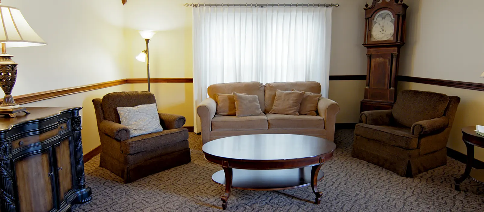 Perrysburg, OH Funeral Home Walker Funeral Homes 43551