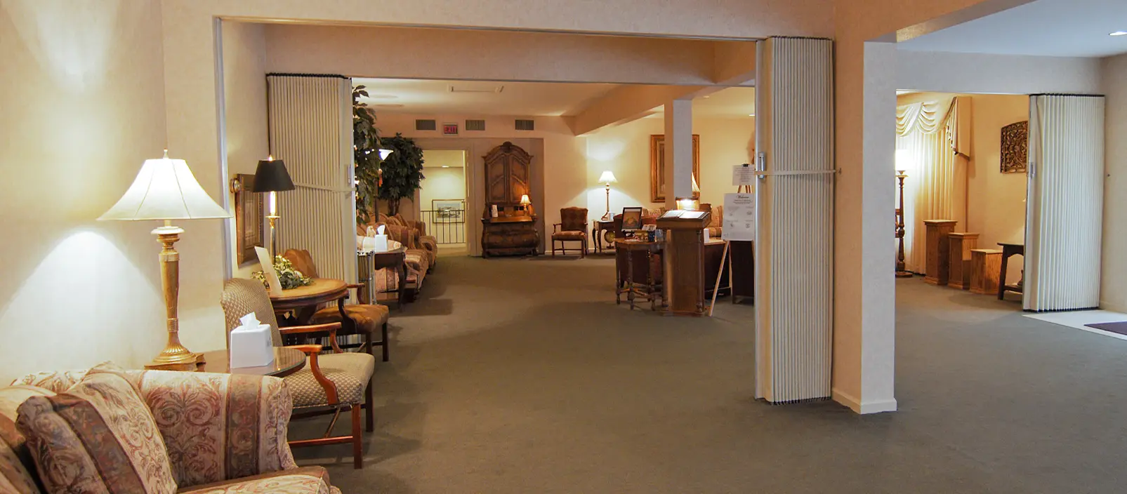 Genoa, OH Funeral Home Walker Funeral Homes 43430