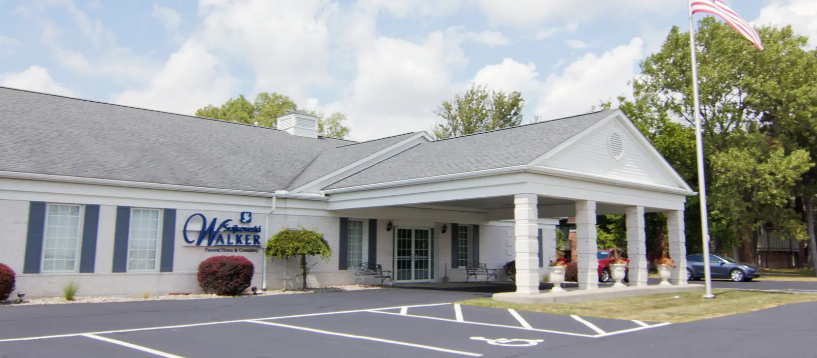 Rossford, OH Funeral Home Walker Funeral Homes 43460