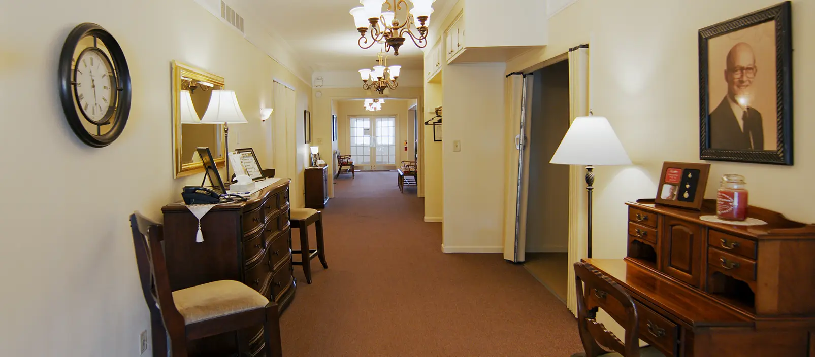 Walbridge, OH Funeral Home Walker Funeral Homes 43465