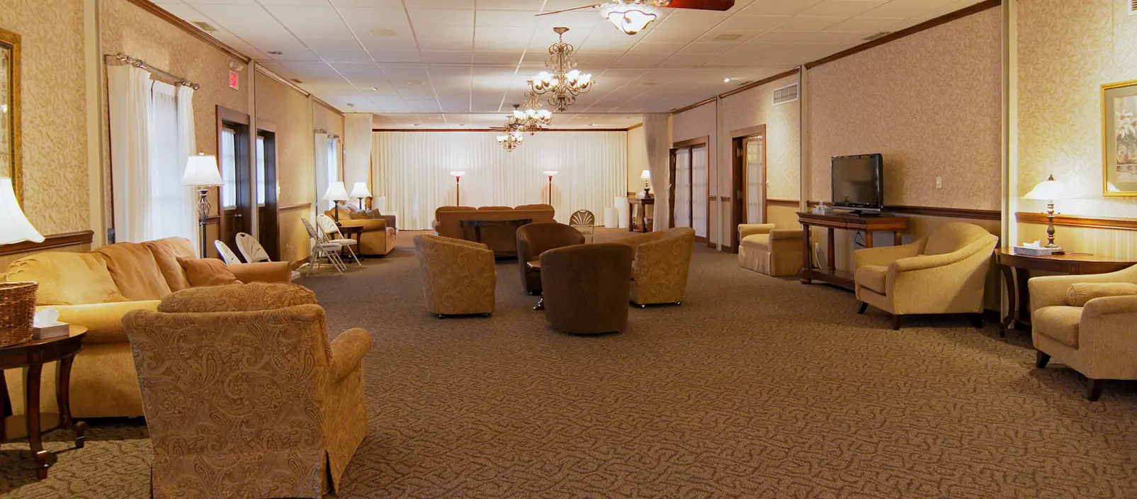 Perrysburg, OH Funeral Home Walker Funeral Homes 43551