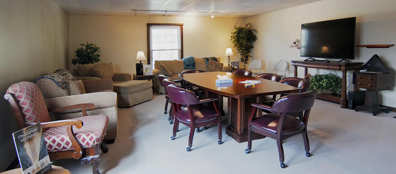 Perrysburg, OH Funeral Home Walker Funeral Homes 43551
