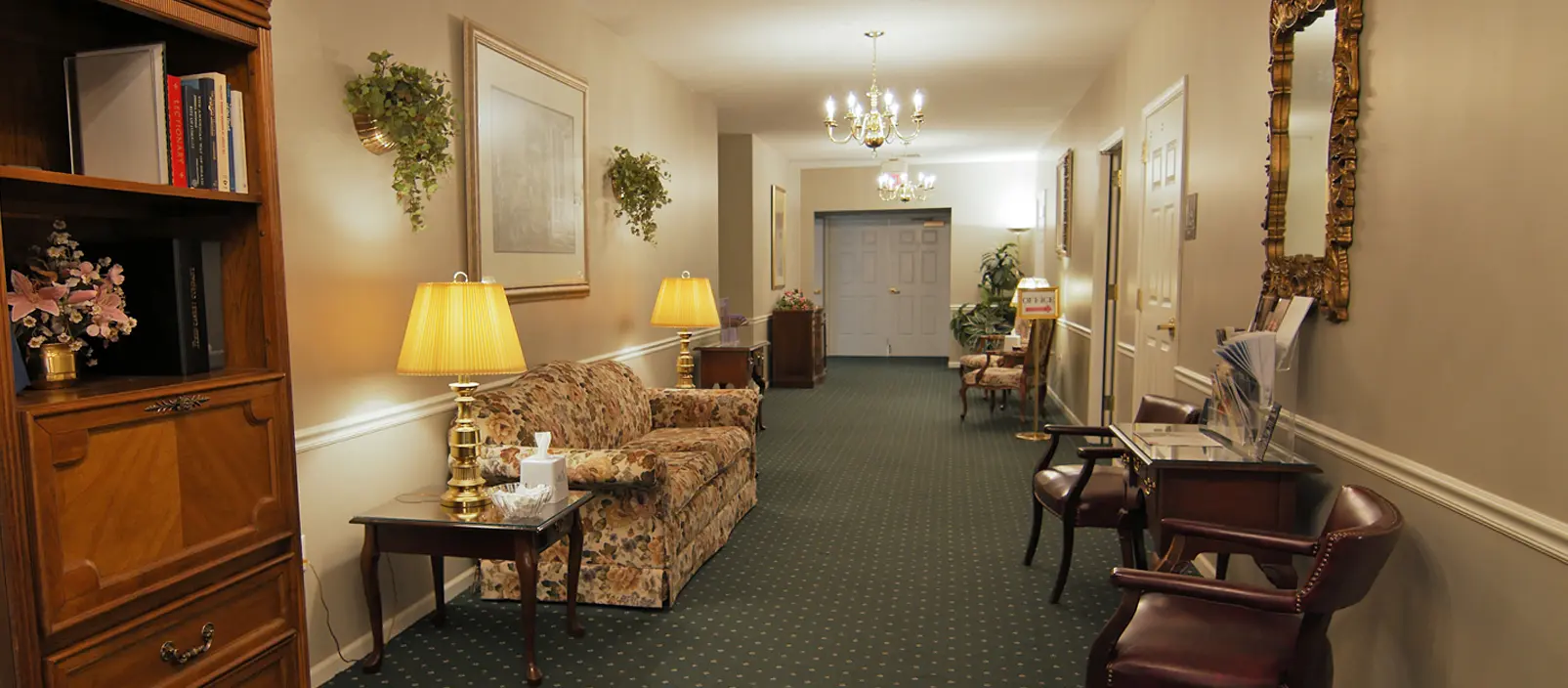 Rossford, OH Funeral Home Walker Funeral Homes 43460