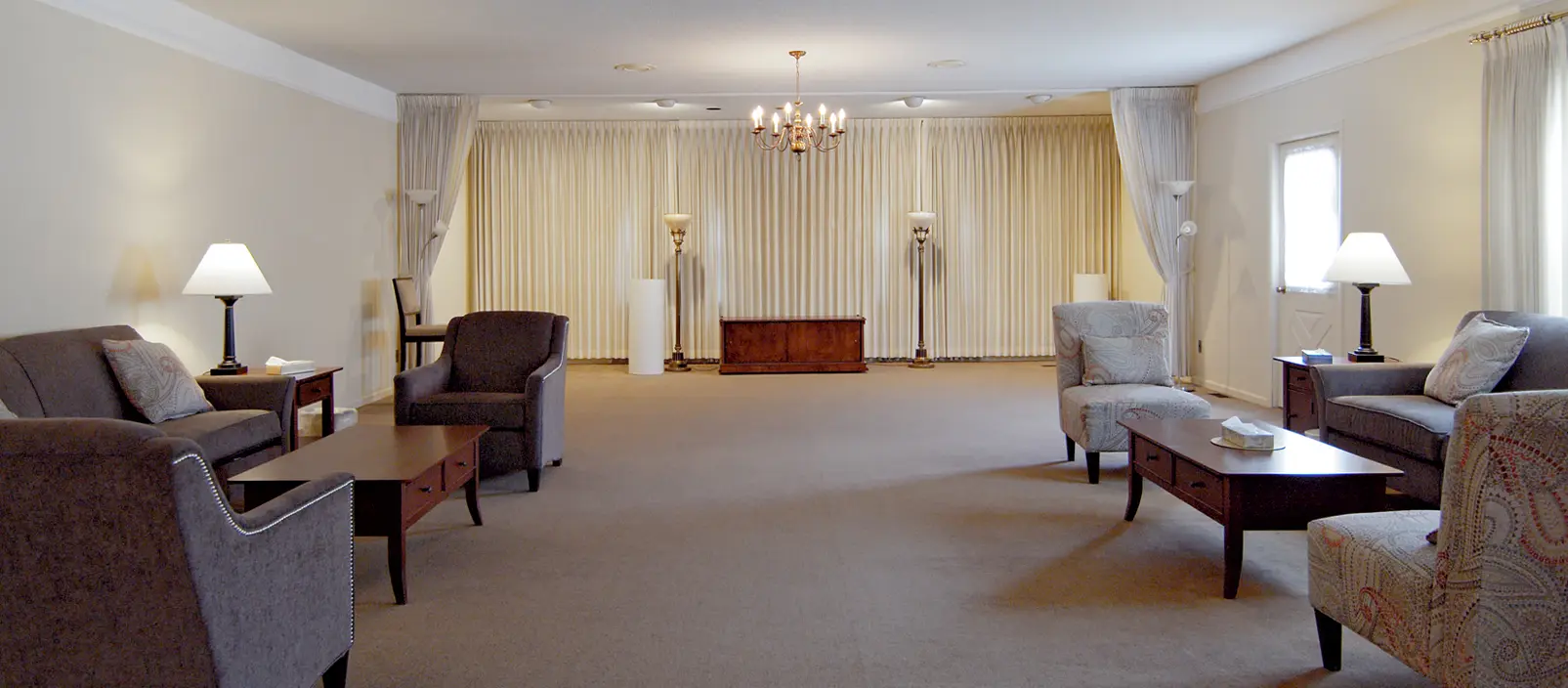 Walbridge, OH Funeral Home Walker Funeral Homes 43465