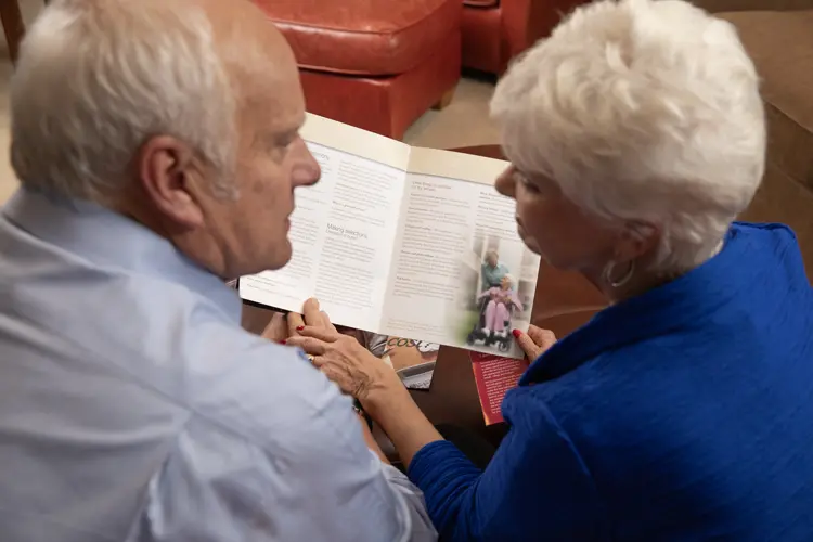 Planning Overview Walker Funeral Homes & Crematory