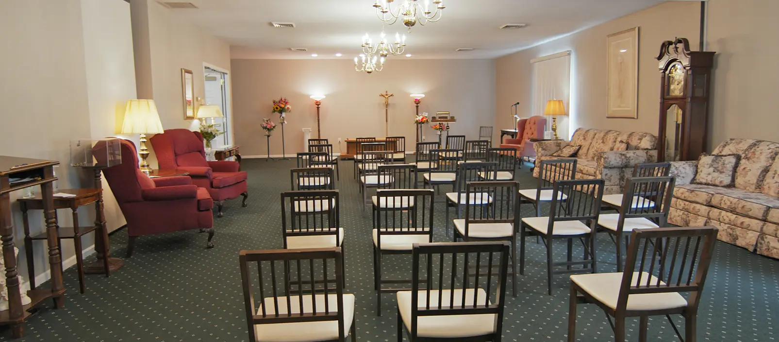 Rossford, OH Funeral Home Walker Funeral Homes 43460