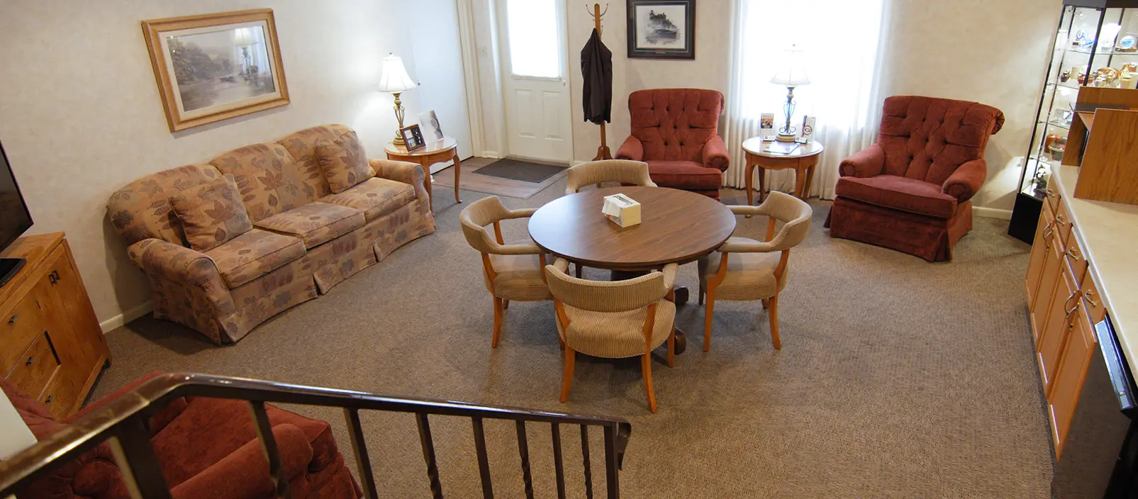 Genoa, OH Funeral Home Walker Funeral Homes 43430