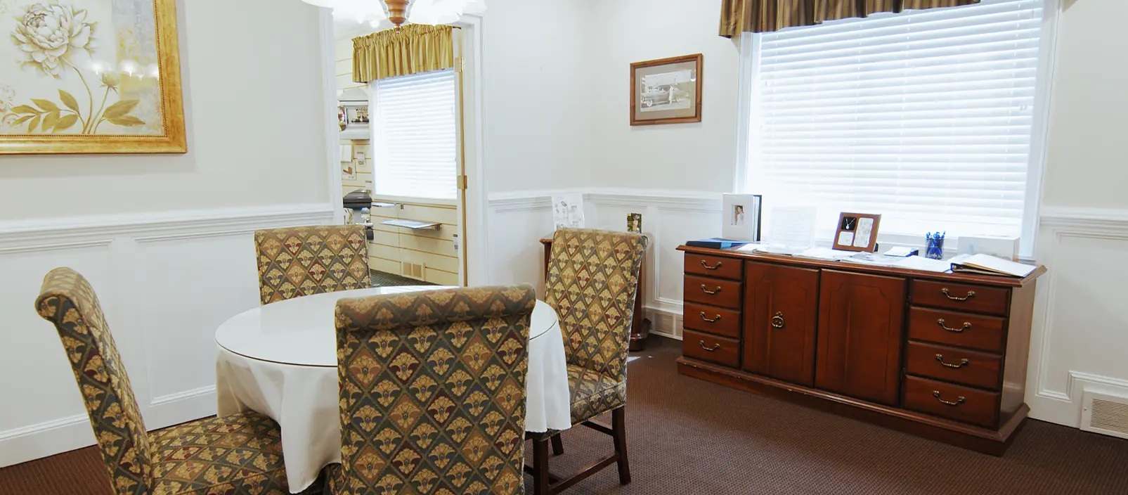 Maumee, OH Funeral Home Walker Funeral Homes 43537