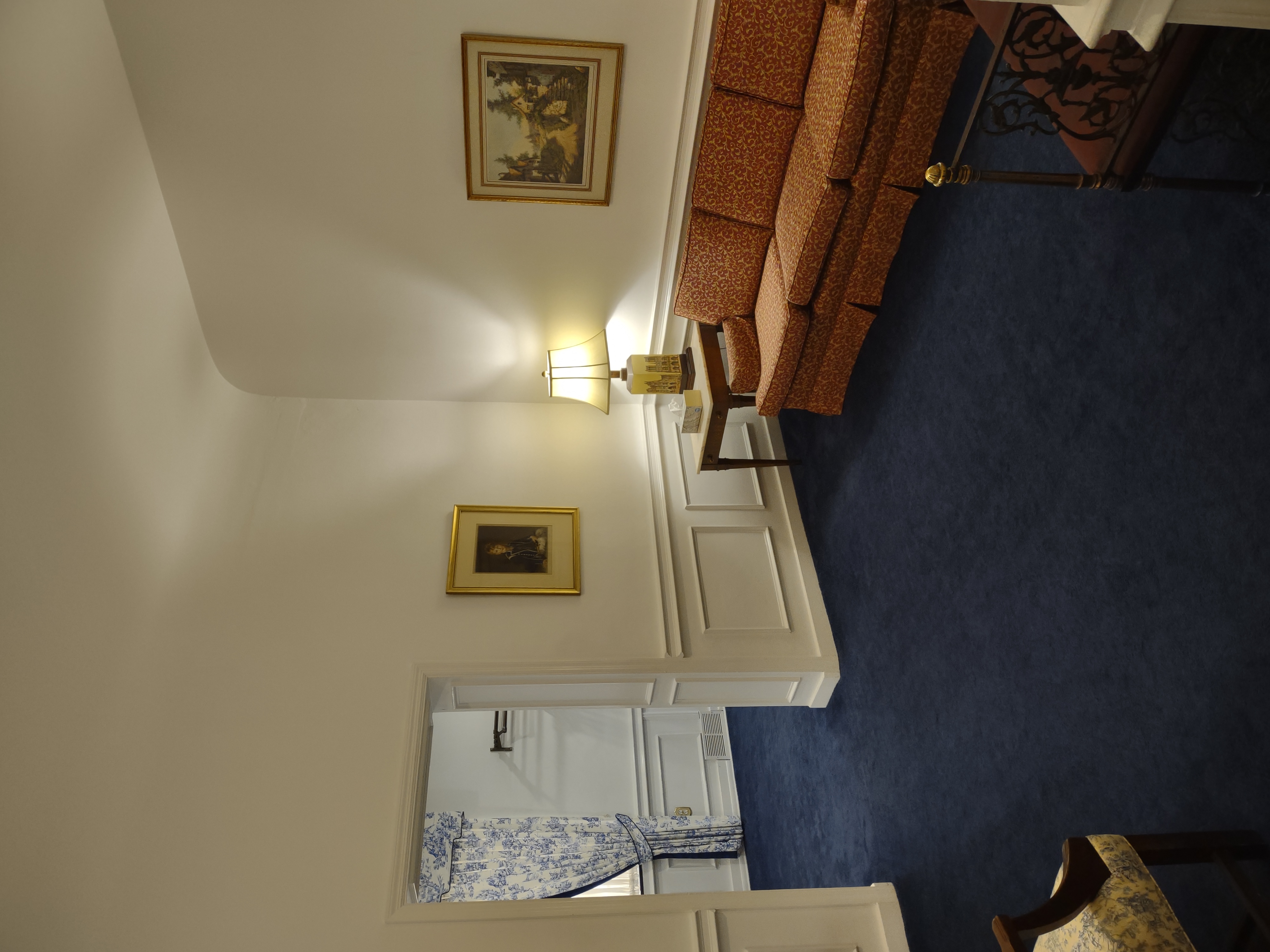 Thomas L. Nied Funeral Home Inc. | Swissvale, PA