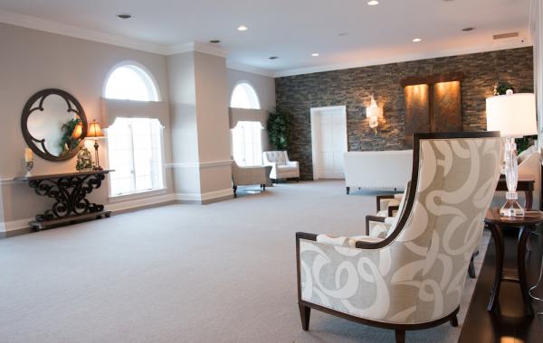 Douglas A. Fiery Funeral Home | Hagerstown, MD Funeral Home