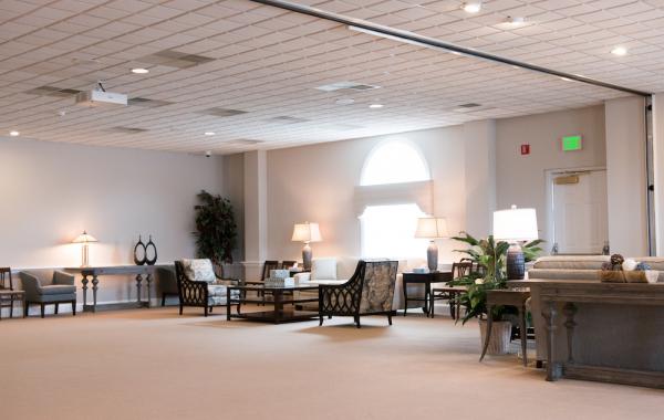 Douglas A. Fiery Funeral Home | Hagerstown, MD Funeral Home