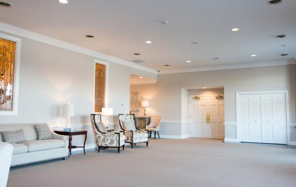 Douglas A. Fiery Funeral Home | Hagerstown, MD Funeral Home