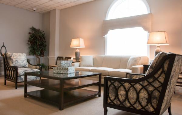 Douglas A. Fiery Funeral Home | Hagerstown, MD Funeral Home
