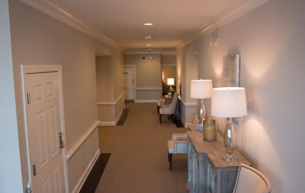 Douglas A. Fiery Funeral Home | Hagerstown, MD Funeral Home