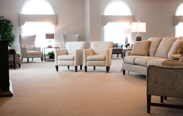 Douglas A. Fiery Funeral Home | Hagerstown, MD Funeral Home