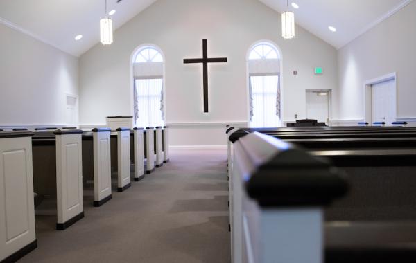 Douglas A. Fiery Funeral Home | Hagerstown, MD Funeral Home