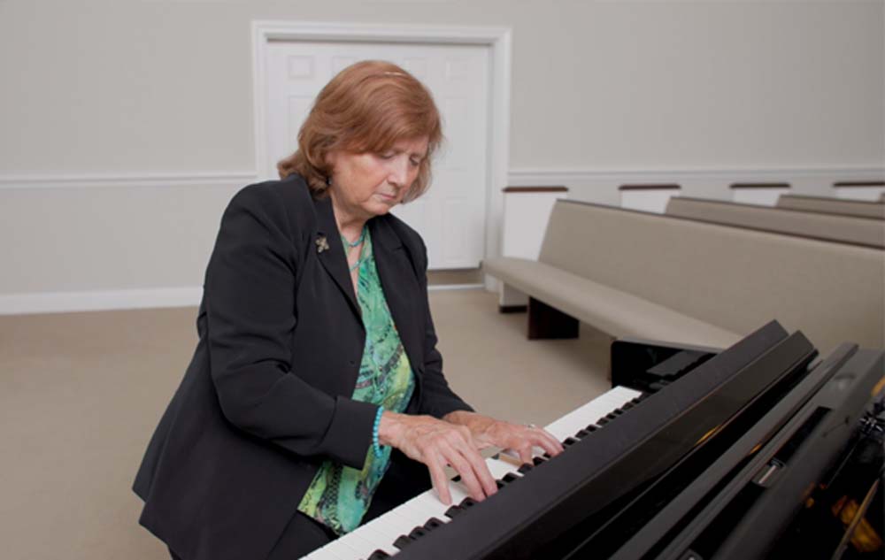 Douglas A. Fiery Funeral Home Hagerstown, MD Funeral Home