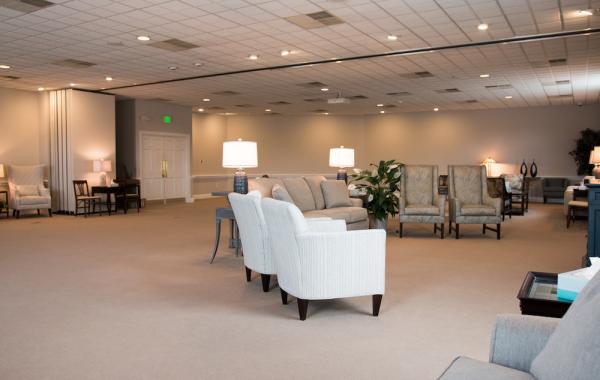Douglas A. Fiery Funeral Home | Hagerstown, MD Funeral Home