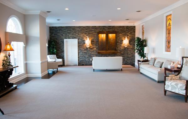 Douglas A. Fiery Funeral Home | Hagerstown, MD Funeral Home
