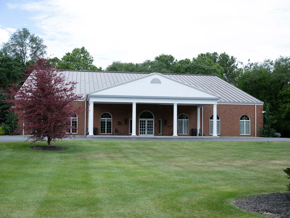 Douglas A. Fiery Funeral Home Hagerstown, MD Funeral Home