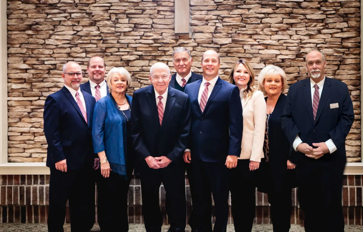 Our Staff Julian Peeples Funeral Home